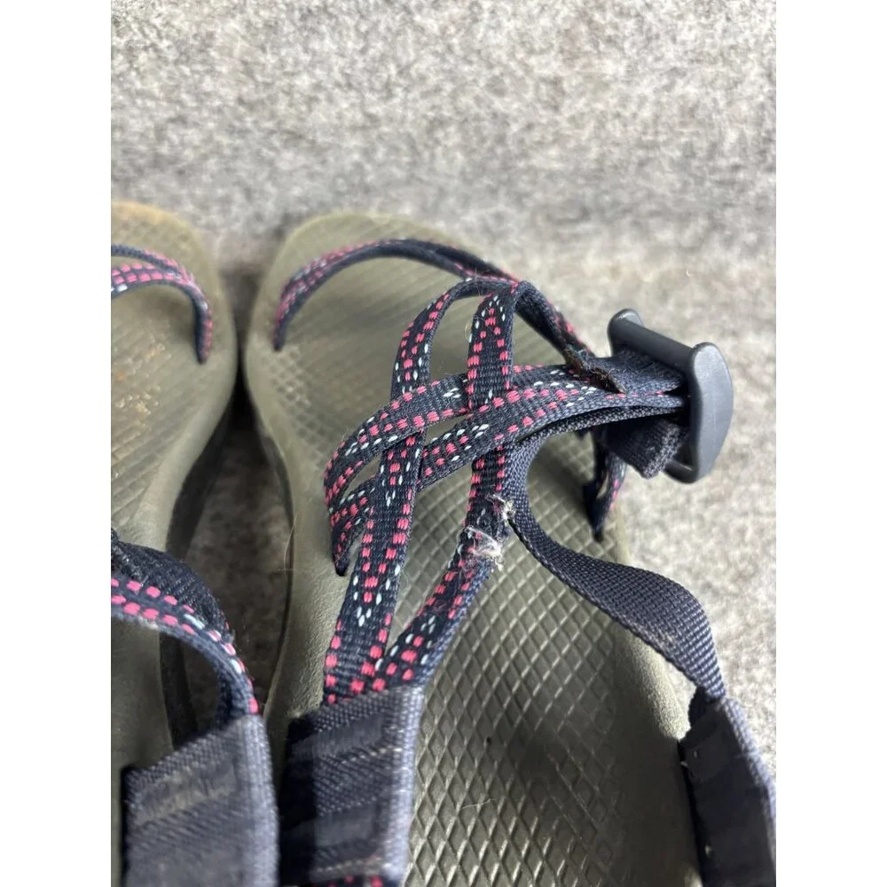 Chaco Z/2 Classic Sandals Womens Size 6 Hiking Outdoors Adjustable Straps‎ Shoes